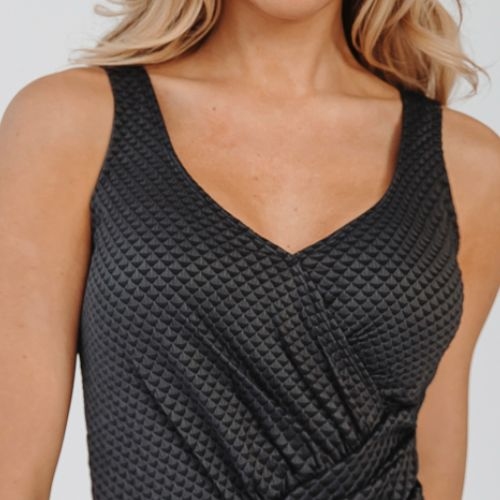 Bomain Rome blue bathingsuit