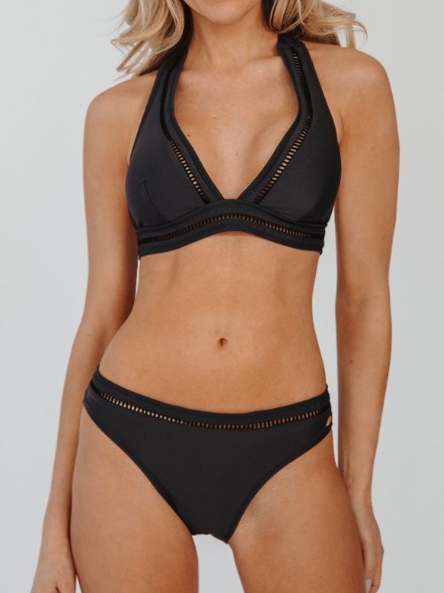 Bomain Milano blue set