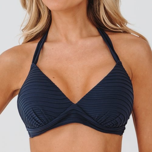 Bomain Kaapstad navy blue set