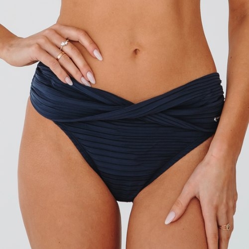 Bomain Kaapstad navy blue set