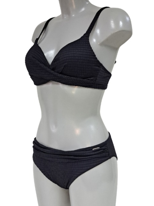 Bomain Paros black set