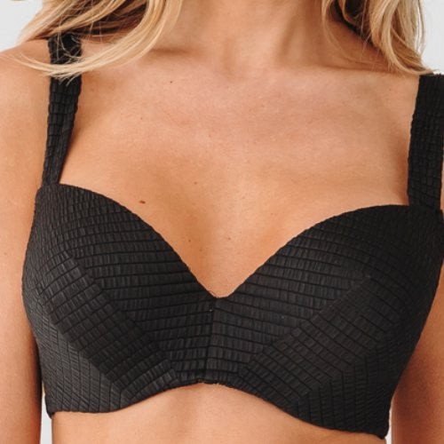 Bomain Paros black set