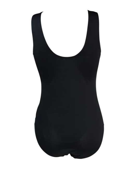 Mila Classic black bathingsuit