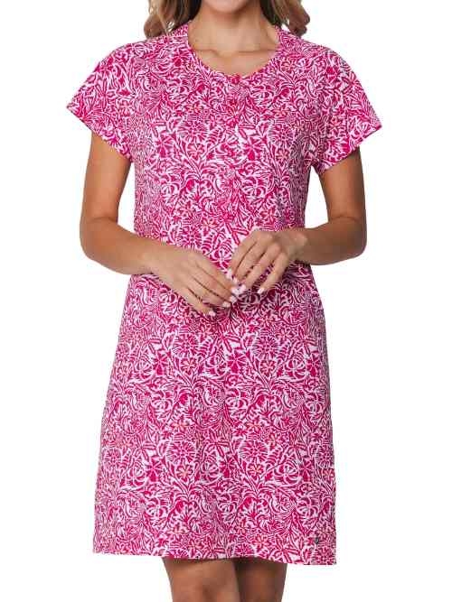 Pastunette Women pink nightdress