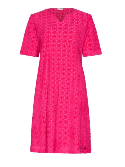 Pastunette Women pink nightdress