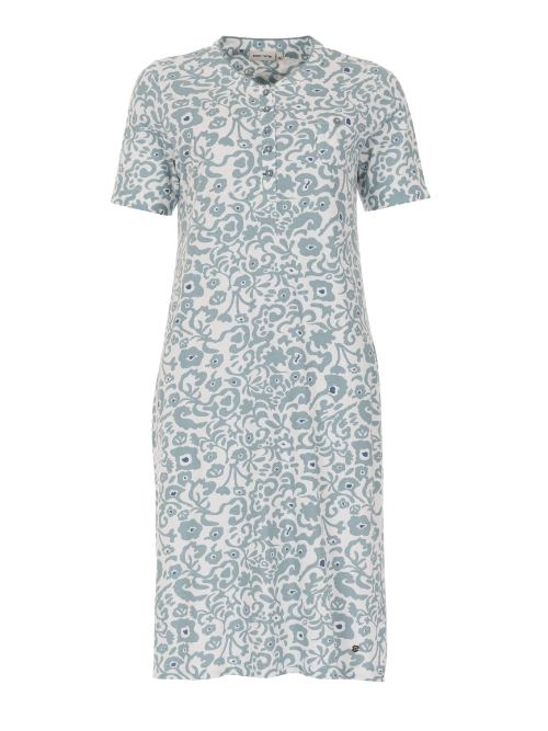 Pastunette Women blue nightdress