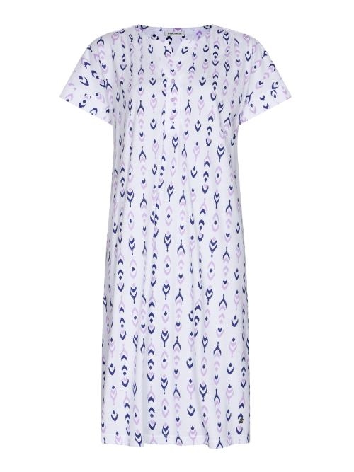Pastunette Women navy blue nightdress