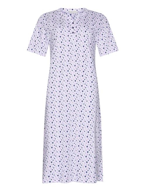 Pastunette Women navy blue nightdress