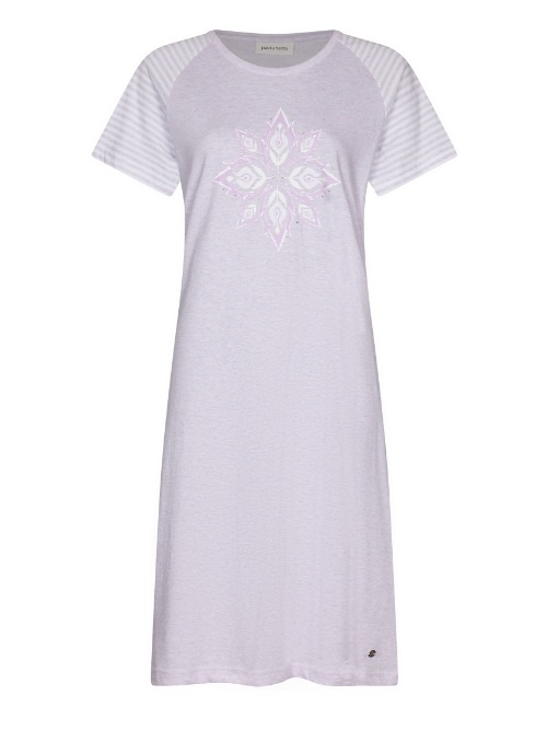 Pastunette Women purple nightdress