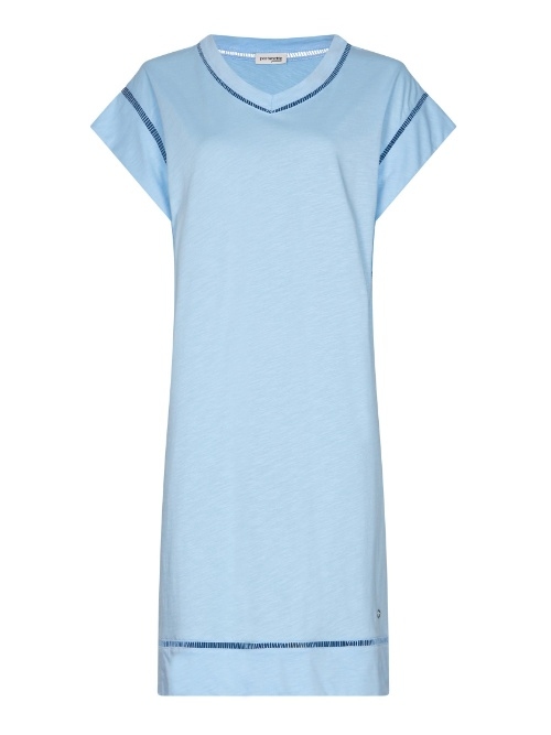 Pastunette Women green nightdress