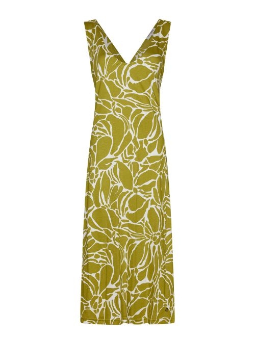 Pastunette Women green nightdress