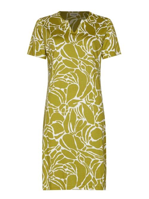 Pastunette Women green nightdress