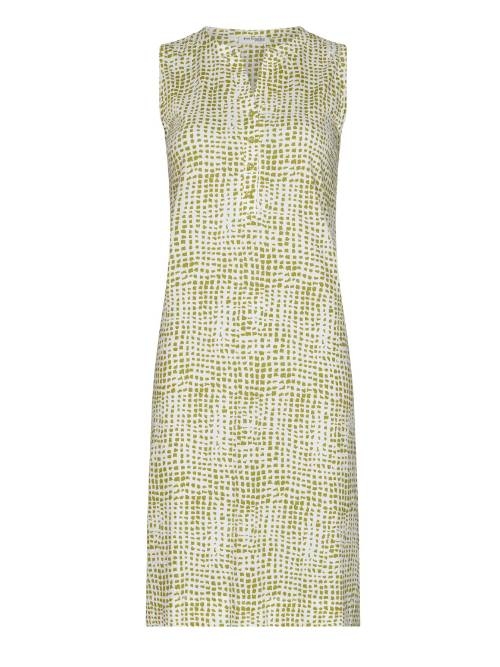 Pastunette Women green nightdress