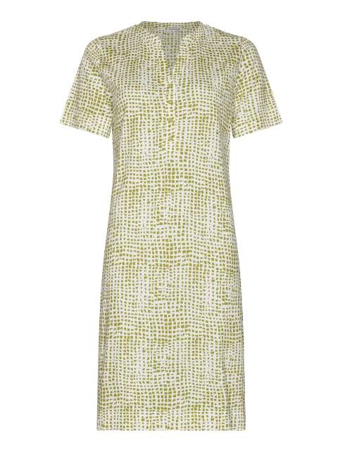 Pastunette Women green nightdress