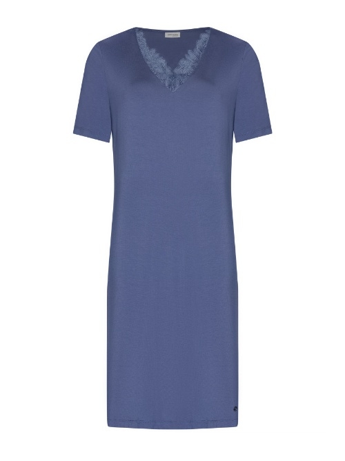 Pastunette Women blue nightdress