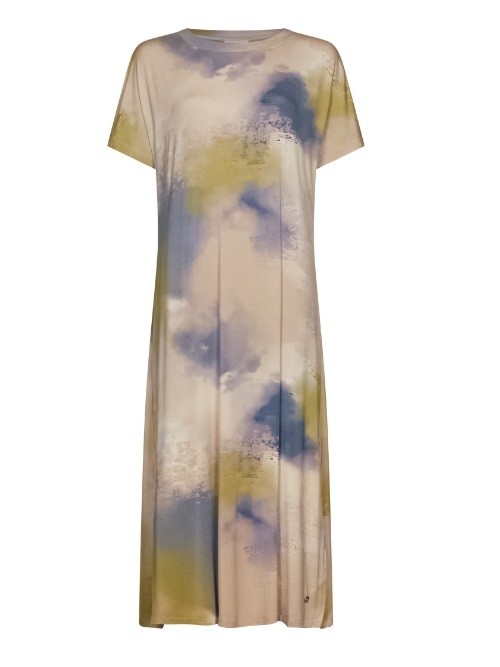 Pastunette Women blue nightdress