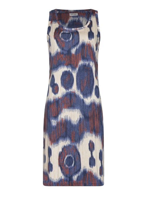 Pastunette Women blue nightdress