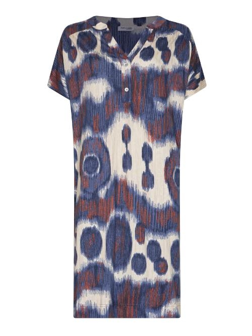 Pastunette Women blue nightdress