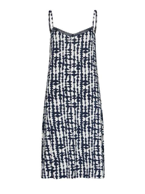 Pastunette Women blue nightdress