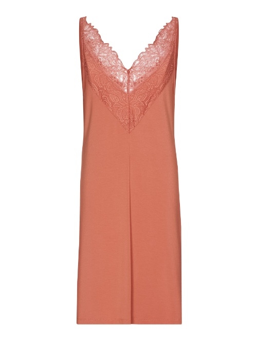 Pastunette Women brown nightdress