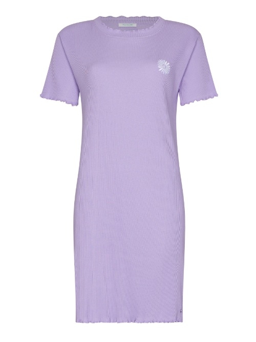 Rebelle Women purple nightdress