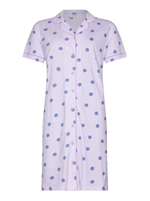 Rebelle Women purple nightdress