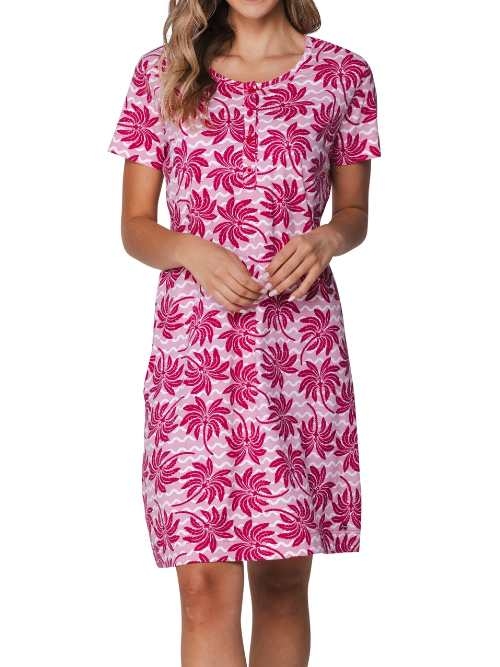 Rebelle Women pink nightdress