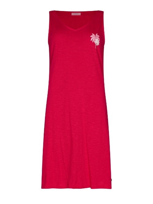Rebelle Women pink nightdress