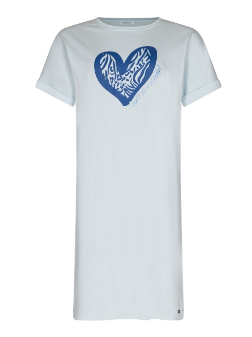 Rebelle Women blue nightdress