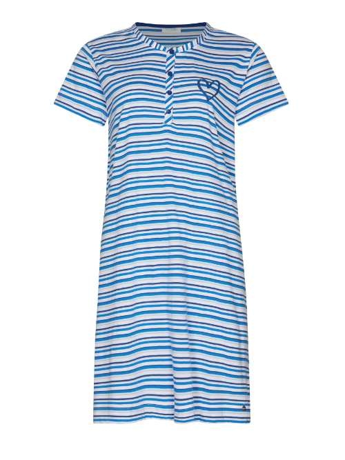 Rebelle Women blue nightdress
