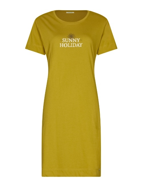 Rebelle Women green nightdress