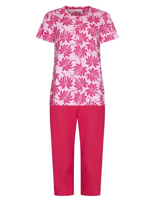 Rebelle Women pink pajama