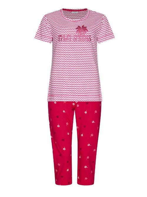 Rebelle Women pink pajama