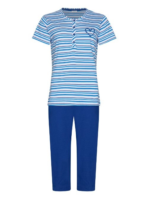 Rebelle Women blue pajama