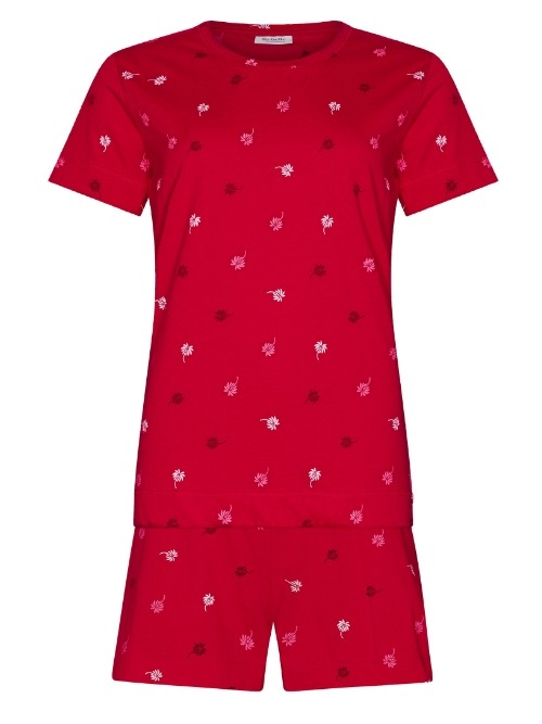 Rebelle Women pink shortama