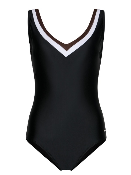Pastunette Badmode black bathingsuit