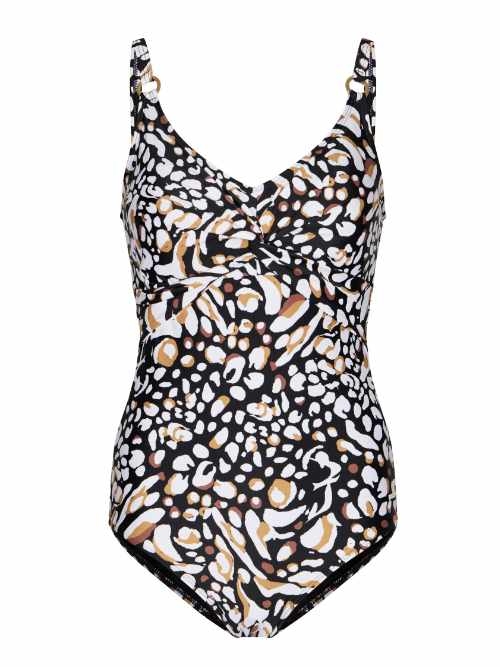 Pastunette Badmode black bathingsuit