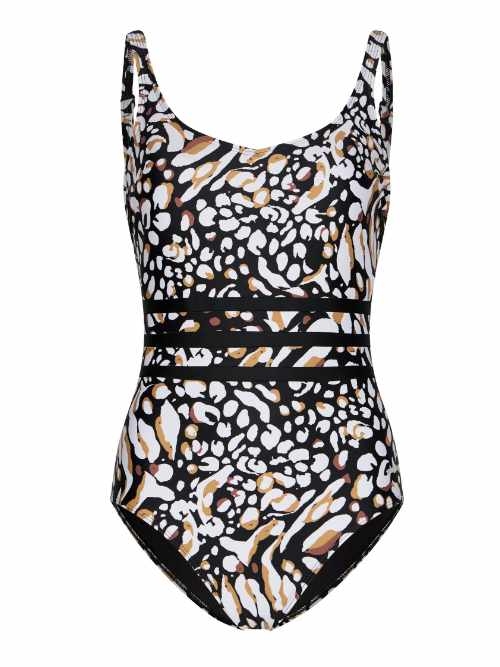 Pastunette Badmode black bathingsuit
