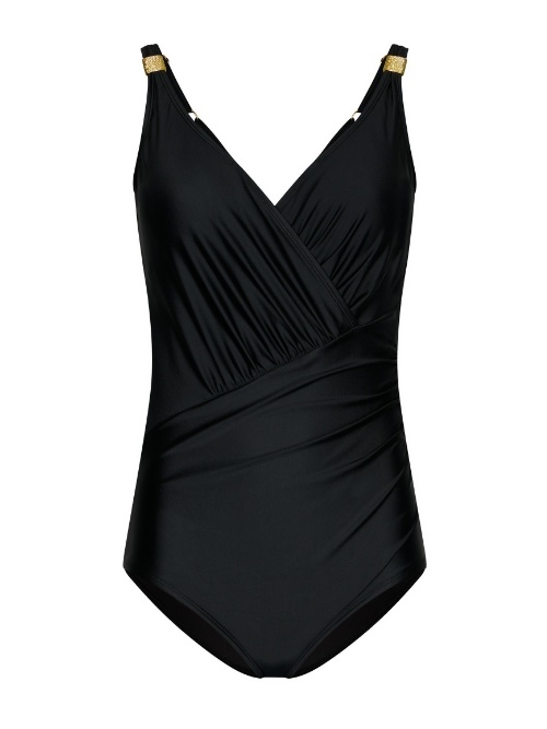 Pastunette Badmode black bathingsuit