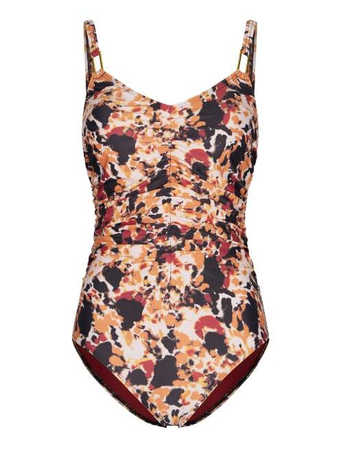 Pastunette Badmode brown bathingsuit