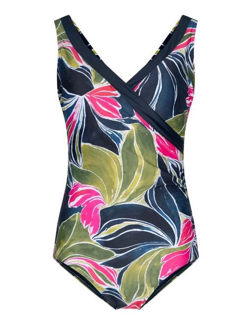 Pastunette Badmode navy blue bathingsuit