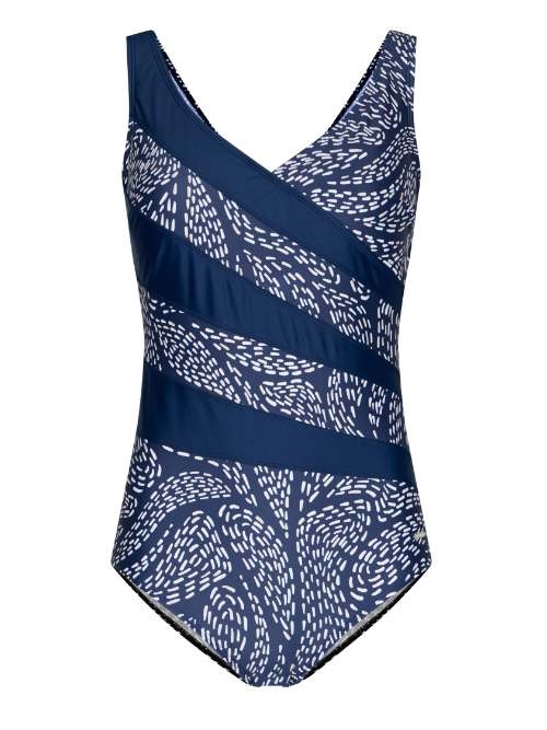Pastunette Badmode navy blue bathingsuit