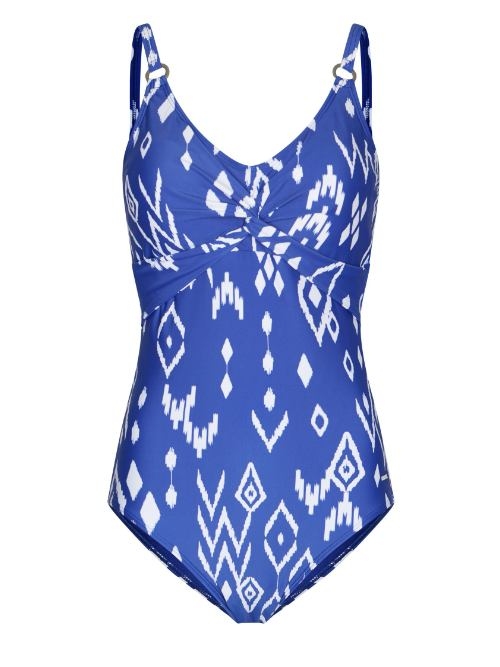 Pastunette Badmode blue bathingsuit