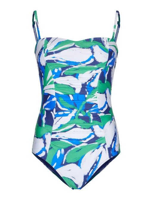 Pastunette Badmode blue bathingsuit