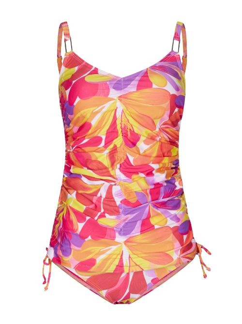 Pastunette Badmode multicolor tankini set