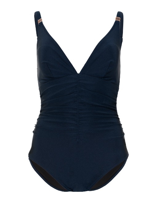Pastunette Badmode navy blue bathingsuit