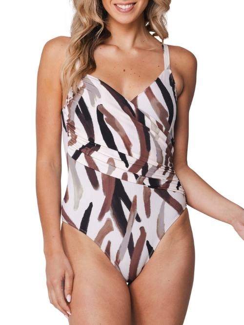 Pastunette Badmode beige bathingsuit