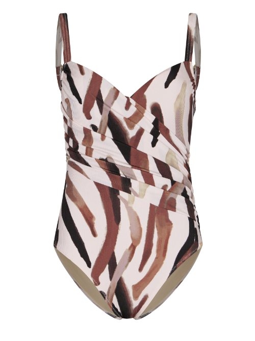 Pastunette Badmode beige bathingsuit