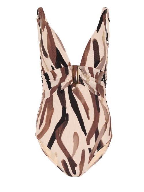 Pastunette Badmode beige bathingsuit