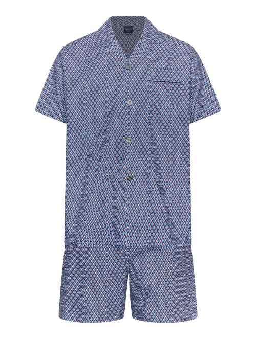 Robson Men blue shortama